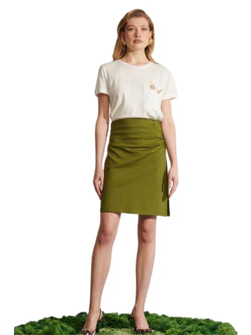  LE SARTE DEL SOLE | M2808BI